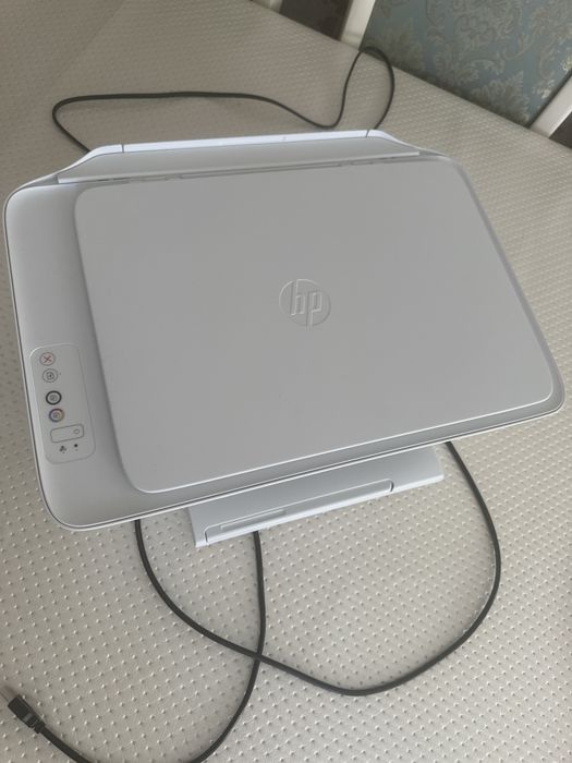 Принтер DESKJET 2320 3 в 1
