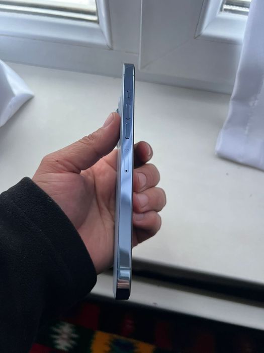 Айфон 13 про макс 256