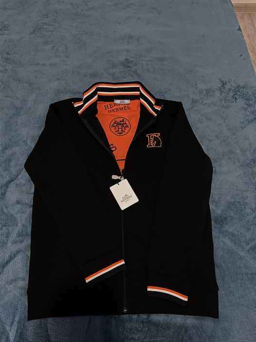 compleu hermes barbati