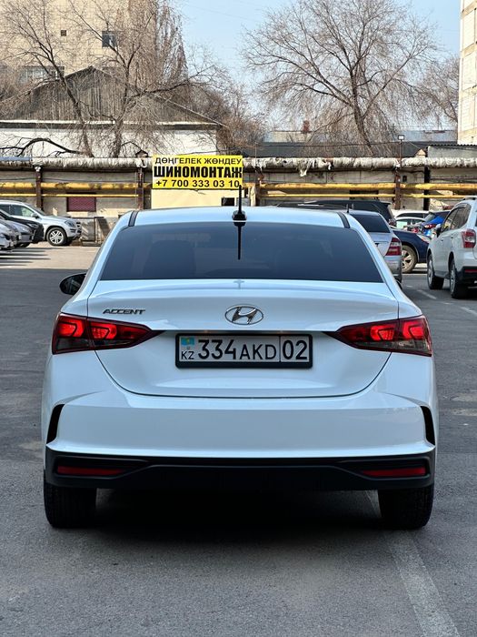 Автопрокат Аренда авто
