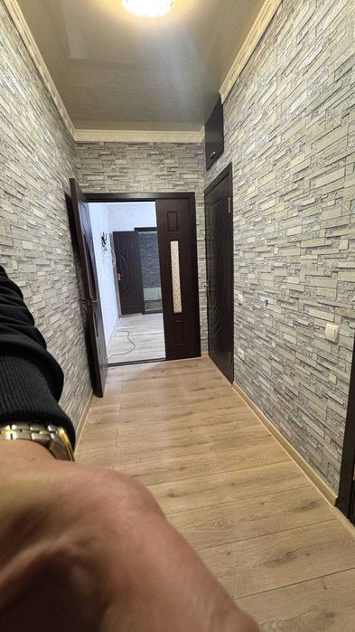 ИПОТЕКА Продается своя квартира 1в2/4/4 Ттз-4 феруза Метро