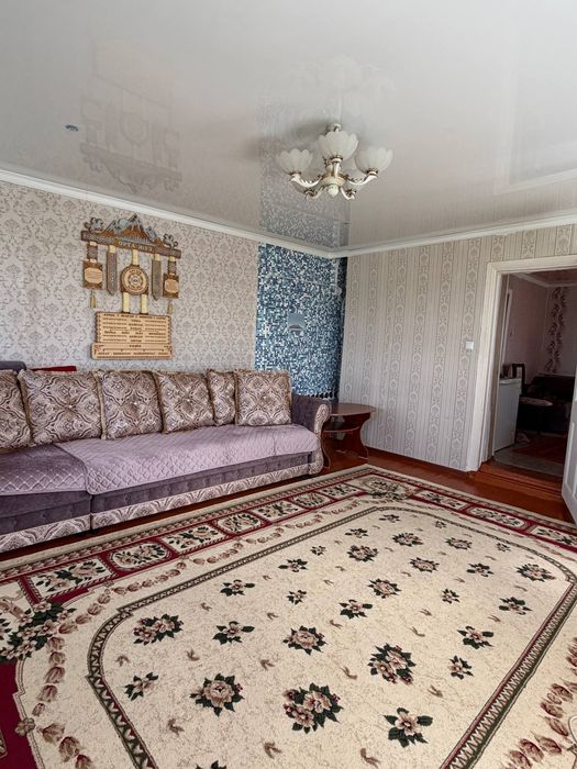Продам 3 комнатный ДОМ