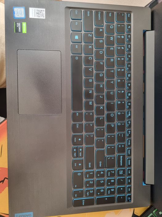 Laptop Lenovo ideapad l340