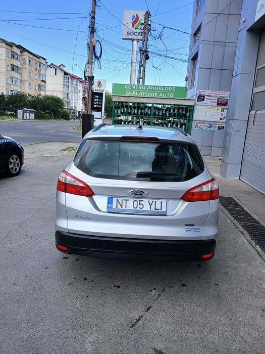 Vand Ford Focus 3 Tournier 2012 1.6 tdi