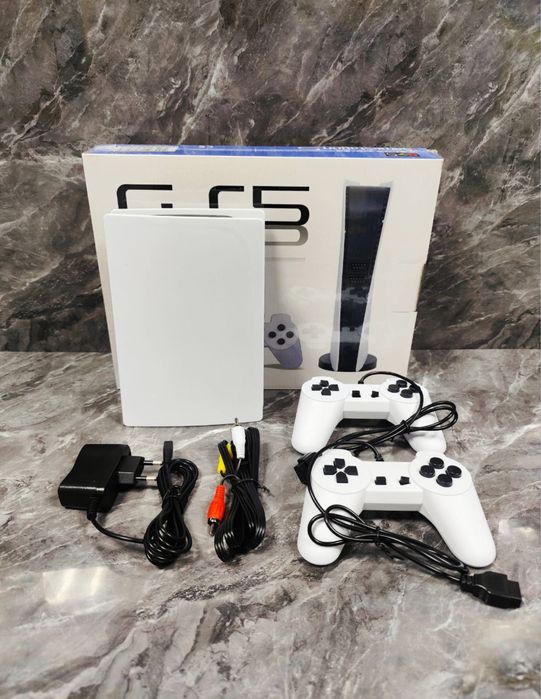 Игравой приставка, Приставки, Игры