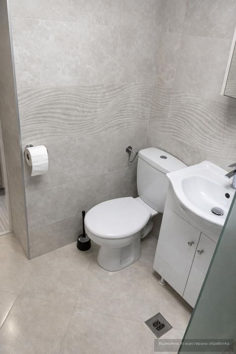 Двустаен, под наем, ж.к Света Троица