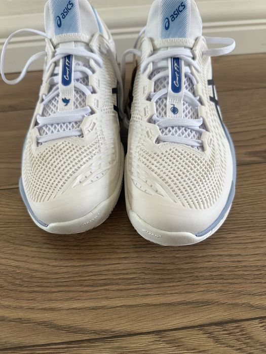 Asics Court FF,Novac Djokovic,masura 46 (29 cm)