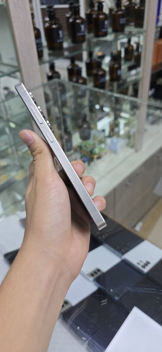 Samsung S25 ultra 5G