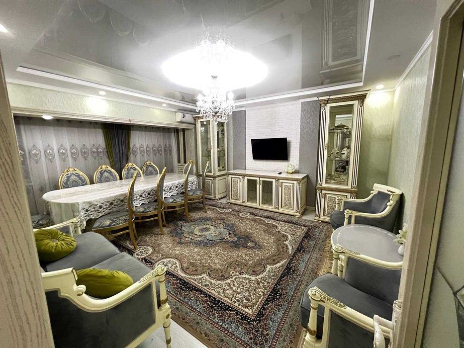 #388 Продаётся квартира 4в3/4/4 ул. Саид Баракка, ориентир *ЧАЙКОФ*