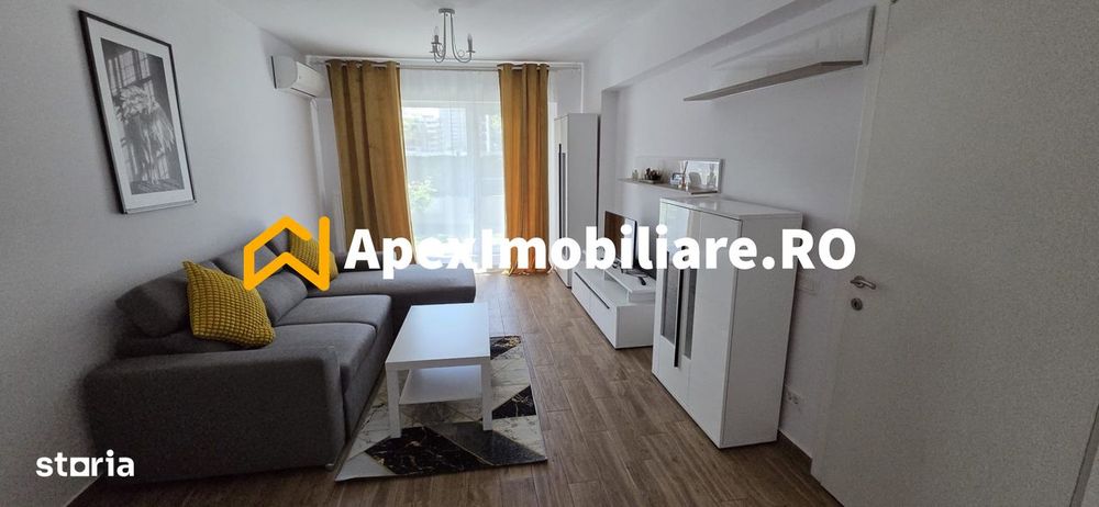 Apartament 2 camere de inchiriat Theodor Pallady Bucuresti | ApexImobi
