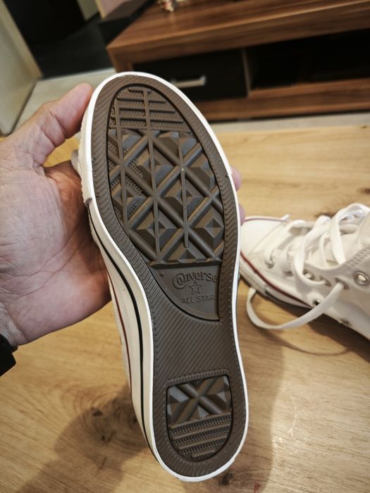 Converse All Stars / чисто нови