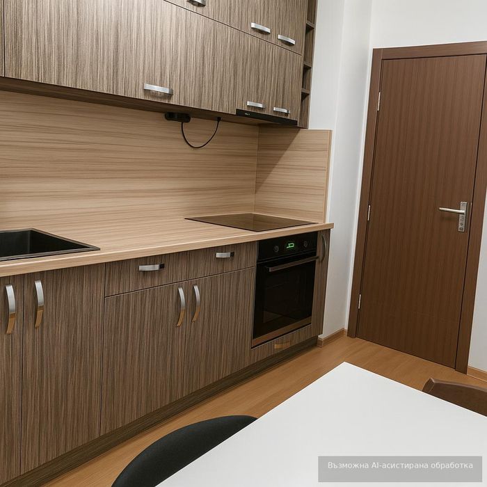 Дава се под наем Тристаен апартамент в Пловдив, Каменица 1 - 75 кв.м за 598.23 € - Снимка #1