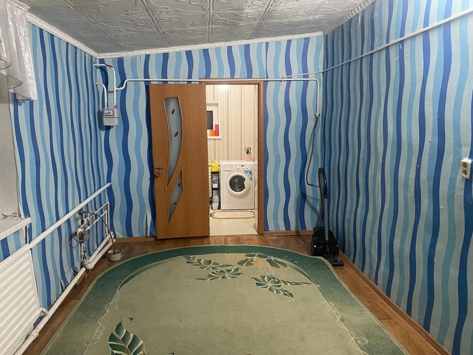 Продам дом в п.Бумаколь