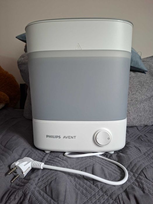 PHILIPS AVENT SCF291/00 Електрически стерилизатор ADVANCED