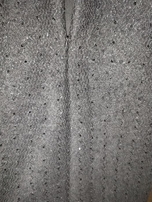 Рокля малка черна