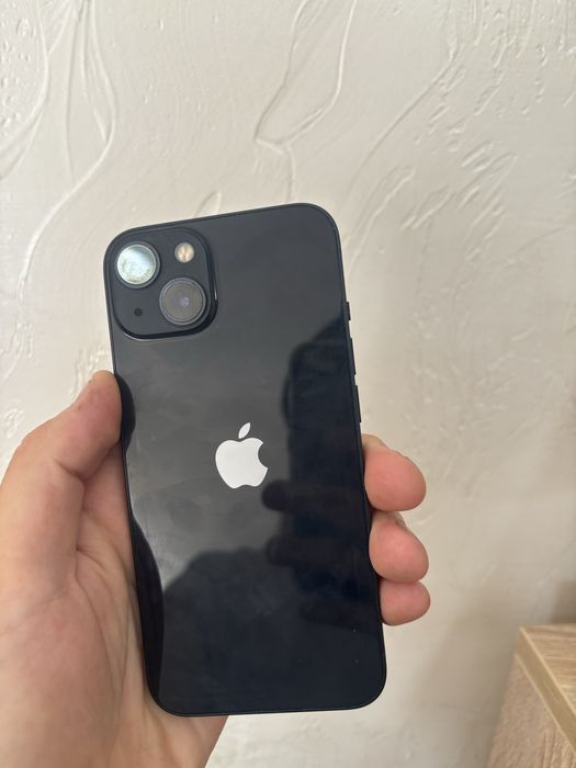 iPhone 13, 128Gb Black