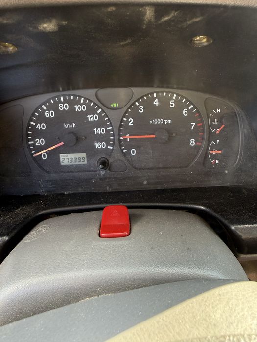 SUZUKI Jimny 0 — imagine 4
