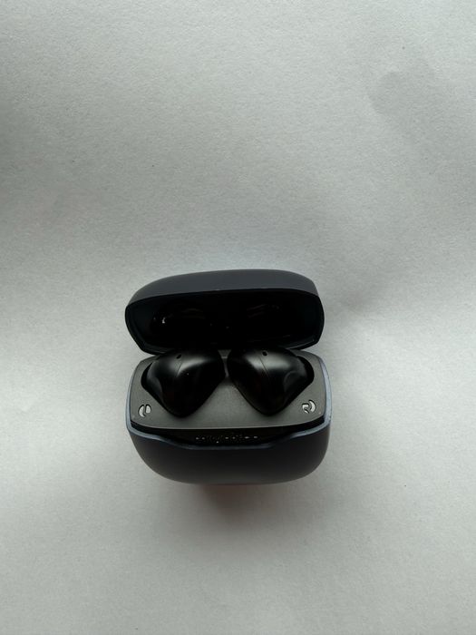 Безжични слушалки