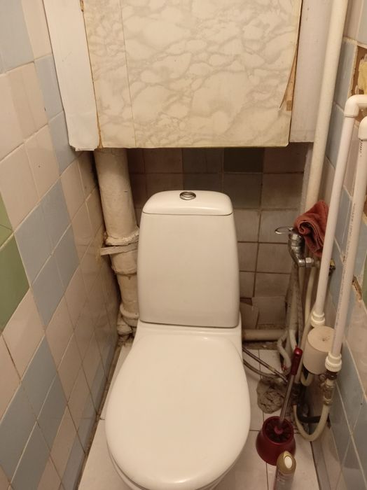 Продам квартиру в центре