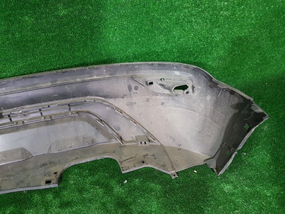 Spoiler bara spate VW T-Cross an 2017-2020 Cod 2GM.807.521 cu defect