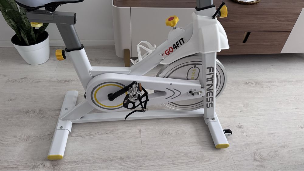 Vand bicicleta spinning magnetica