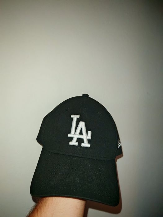 Sapca New Era LA Dodgers