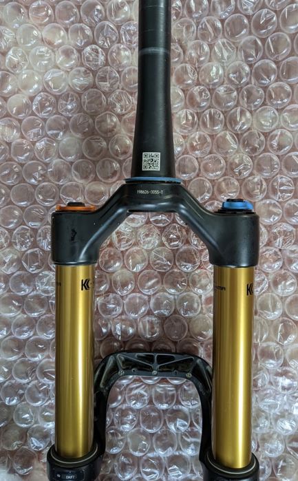 Fox kashima Factory 36