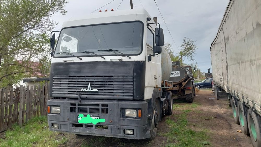 Услуги водовоза  16кубов