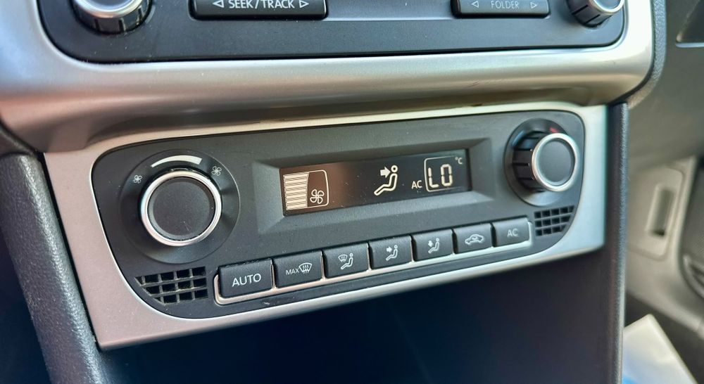 Polo  2014  1.2  tdi  model  LIFE