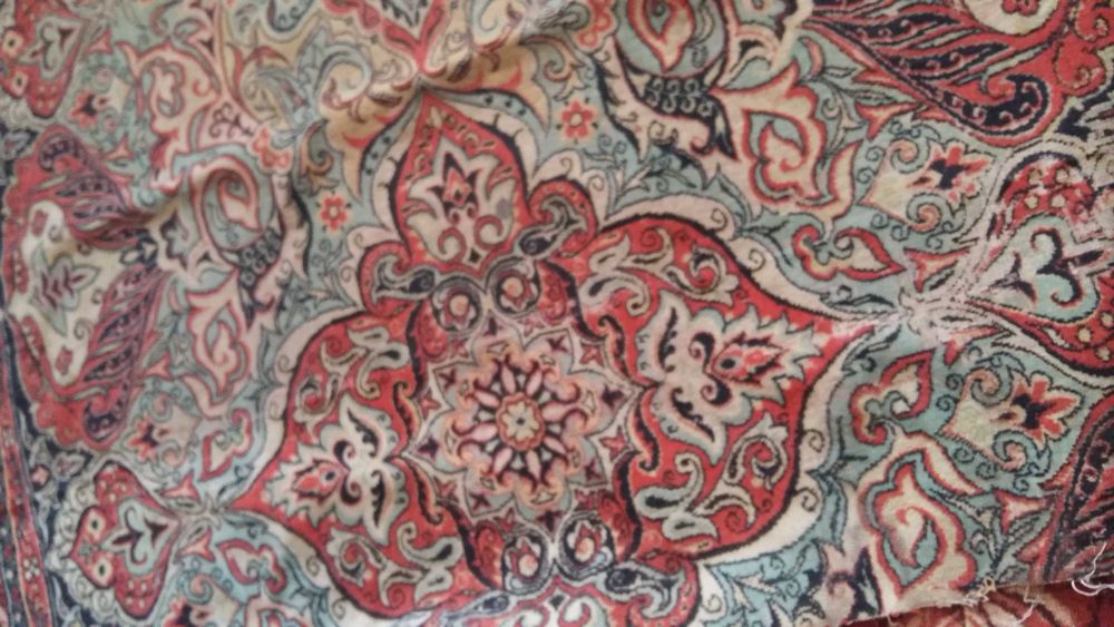 Коврики и дорожки