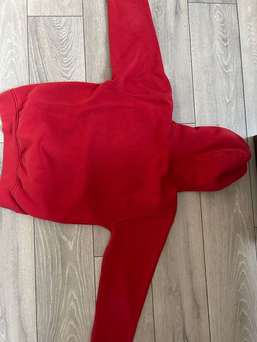 Hoodies/Суичъри (Trasher/Chicago Bulls)