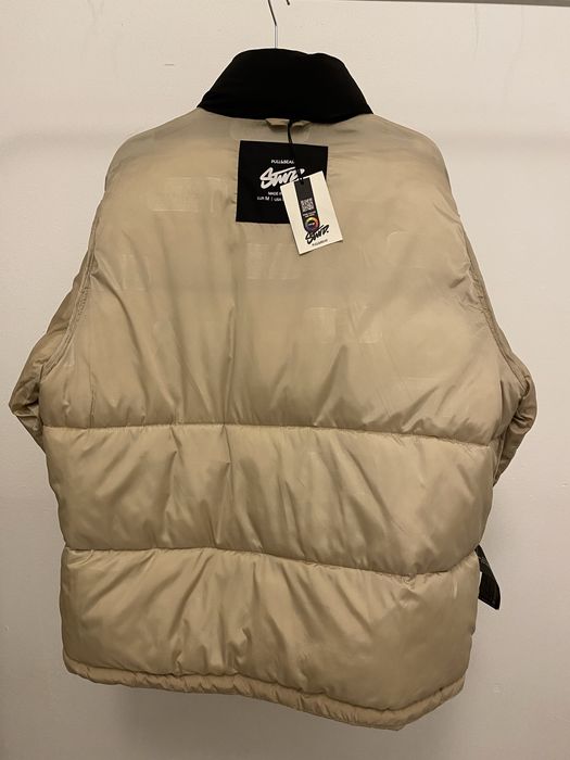 Куртка мужская Pull&Bear