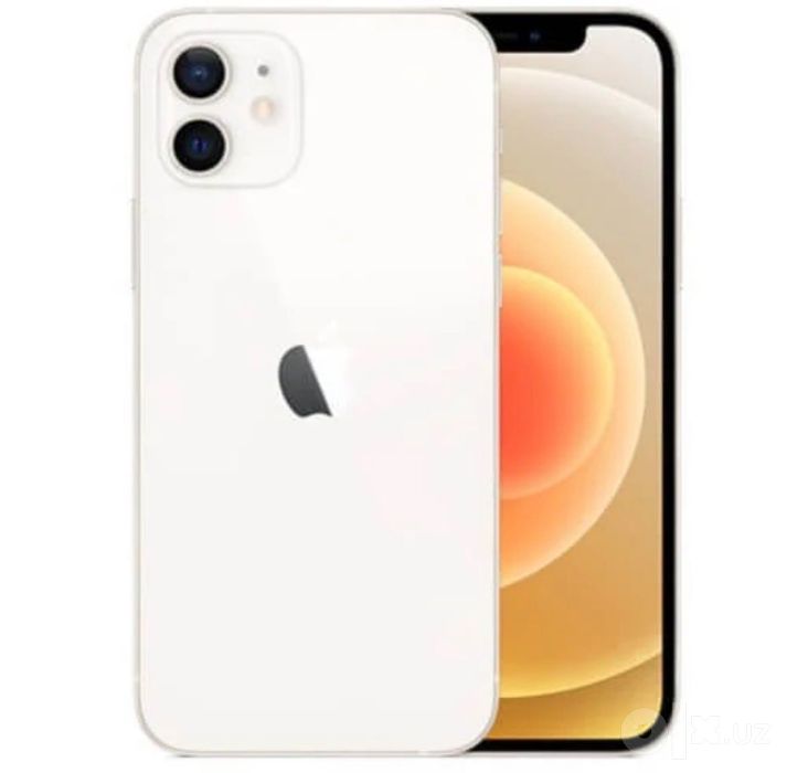 Iphone 12 telefon
