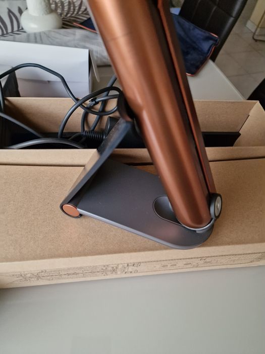 Dyson Corrale преса за коса