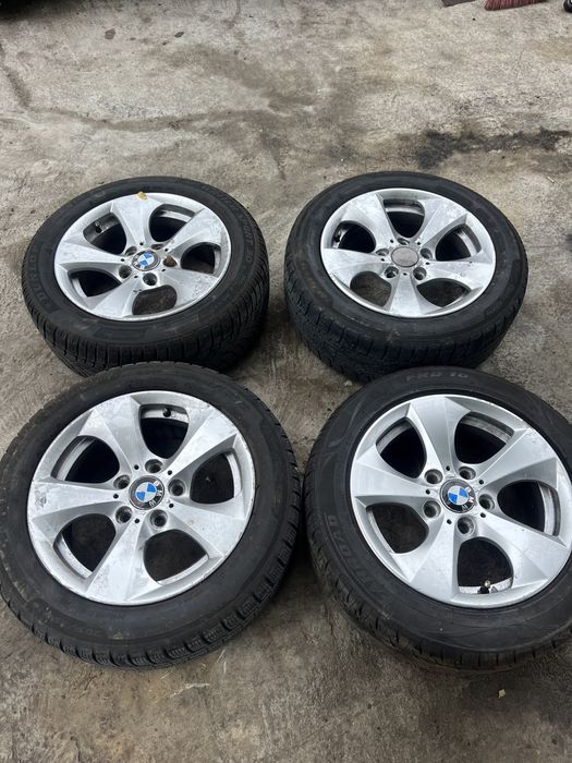 16 цола джанти бмв е87 е90 е91 е46 bmw e46 e90 e91 e40 e87