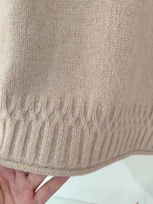 Pulover Marc Cain cu cașmir M