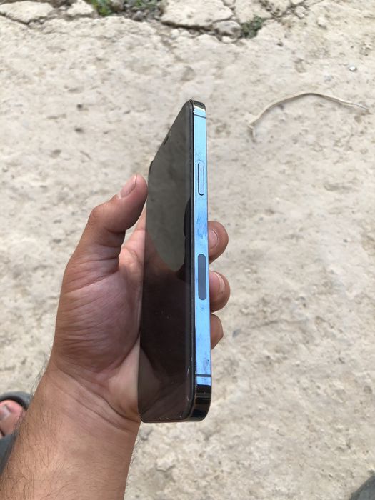 Iphone 12 pro max
