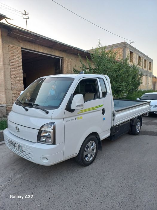 Бонго юк ташиш хизмати перевозка грузов