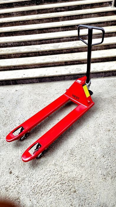 Рохла, Тележка (Рохля, Транспаллет, Штабелëр) в Ташкенте оптом