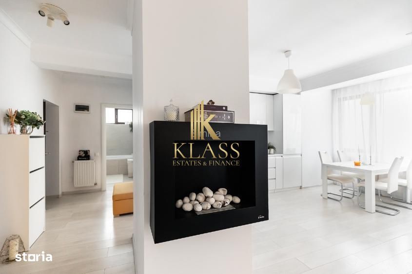 Apartament 2 Camere ~ Voluntari
