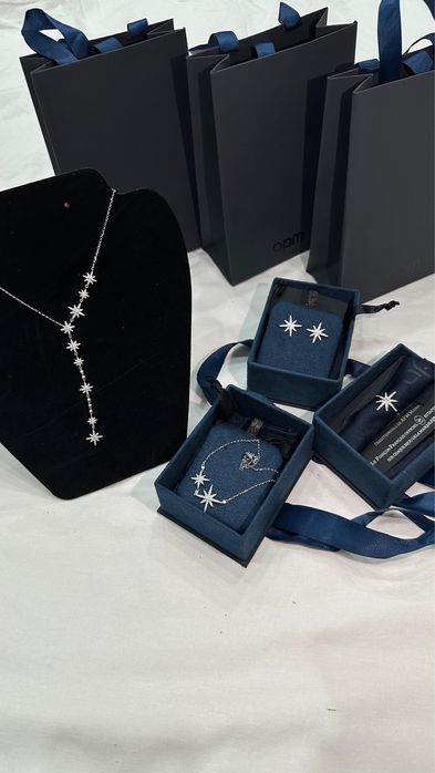 Ювелирные изделие apm monaco