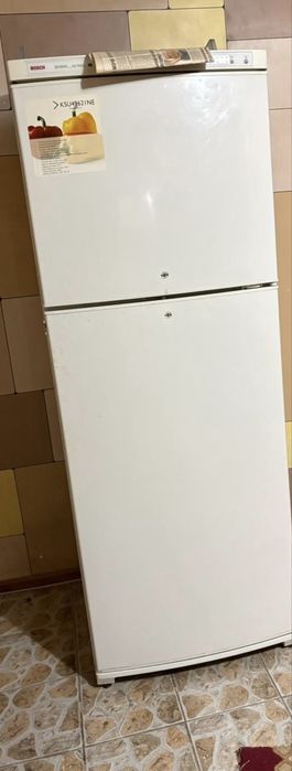 Холодильник б/ү состояние