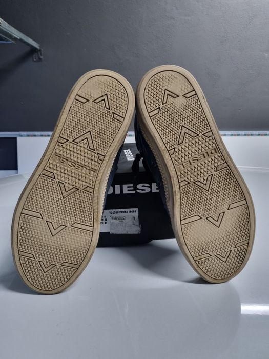 Diesel S-Spaark Mid 42