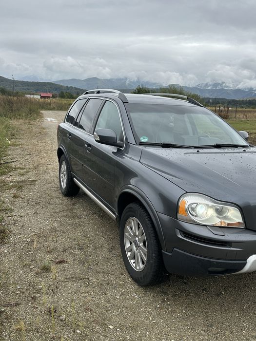 Volvo XC90 Automatic