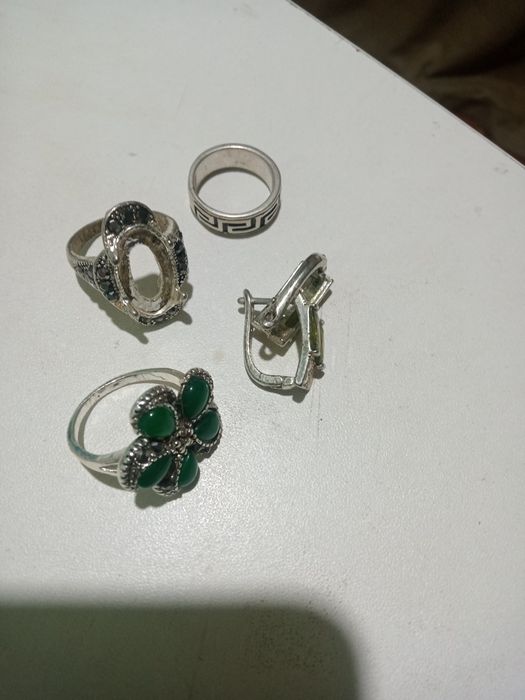 Продам серебро, срочно