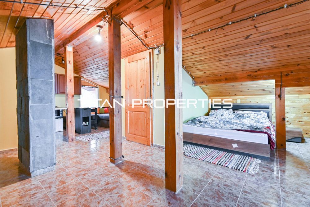 Продава се Къща в София, Симеоново - 300 кв.м за 765 €/кв.м - Снимка #9