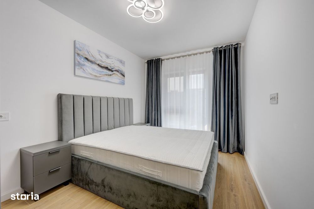 Apartament 2 camere | Parcului 20 | TVA inclus