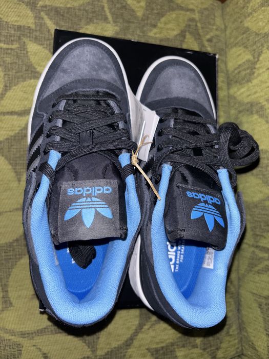 Нови обувки adidas Forum 84 Low ADV