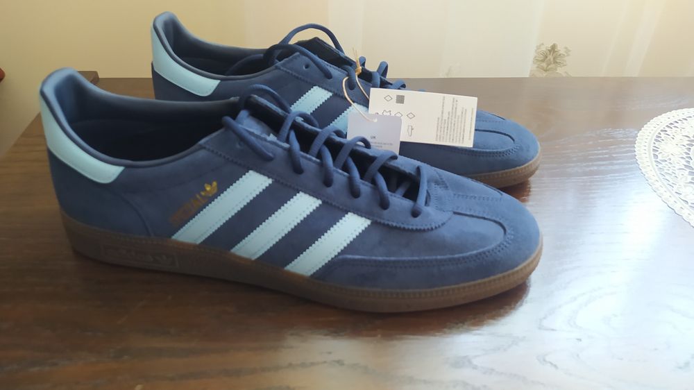 Adidas spezial оригинальные
