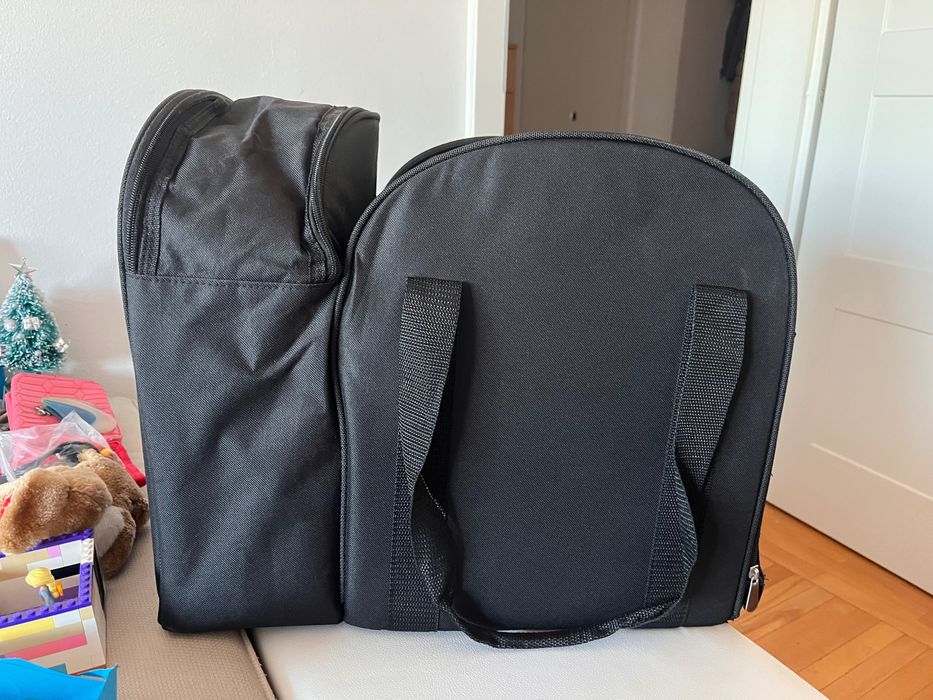 Geantă transport Thermomix TM6